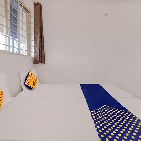 Spot On Svasthi Homes Majali Ngoại thất bức ảnh