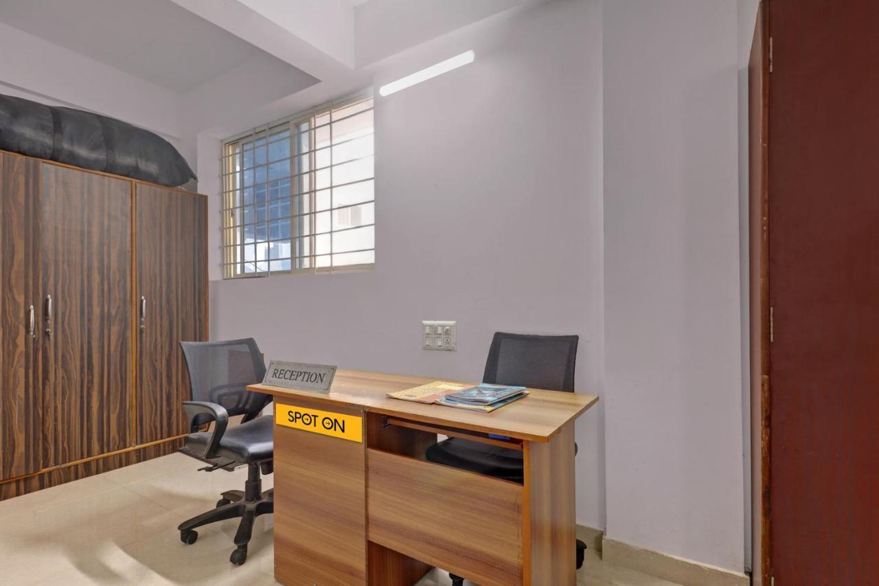 Spot On Svasthi Homes Majali Ngoại thất bức ảnh