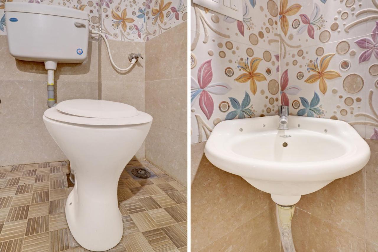 Spot On Svasthi Homes Majali Ngoại thất bức ảnh