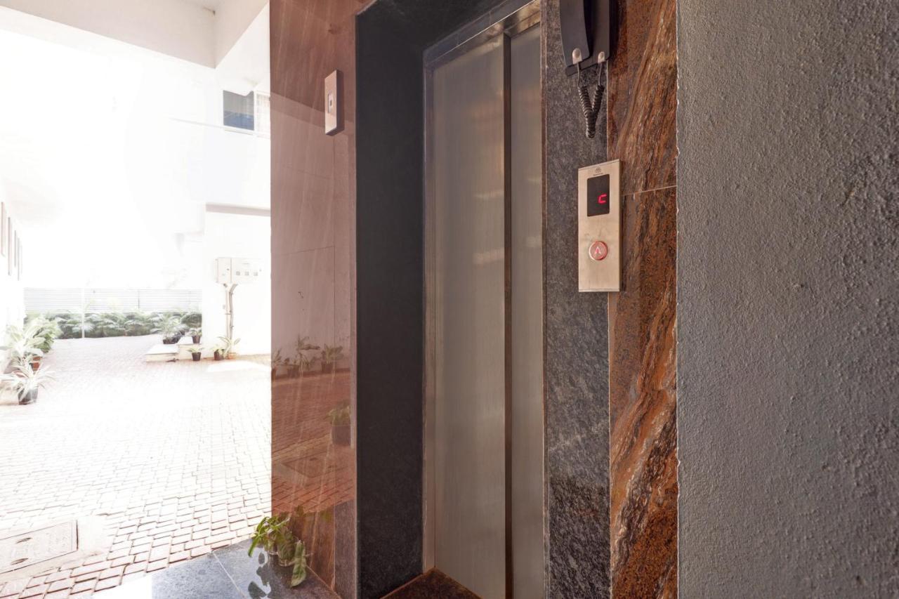 Spot On Svasthi Homes Majali Ngoại thất bức ảnh