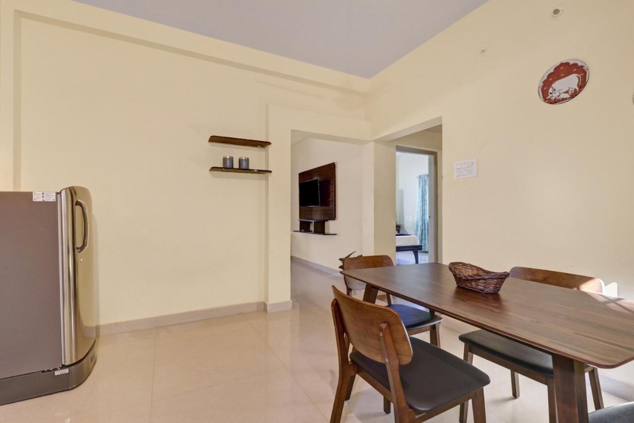 Spot On Svasthi Homes Majali Ngoại thất bức ảnh
