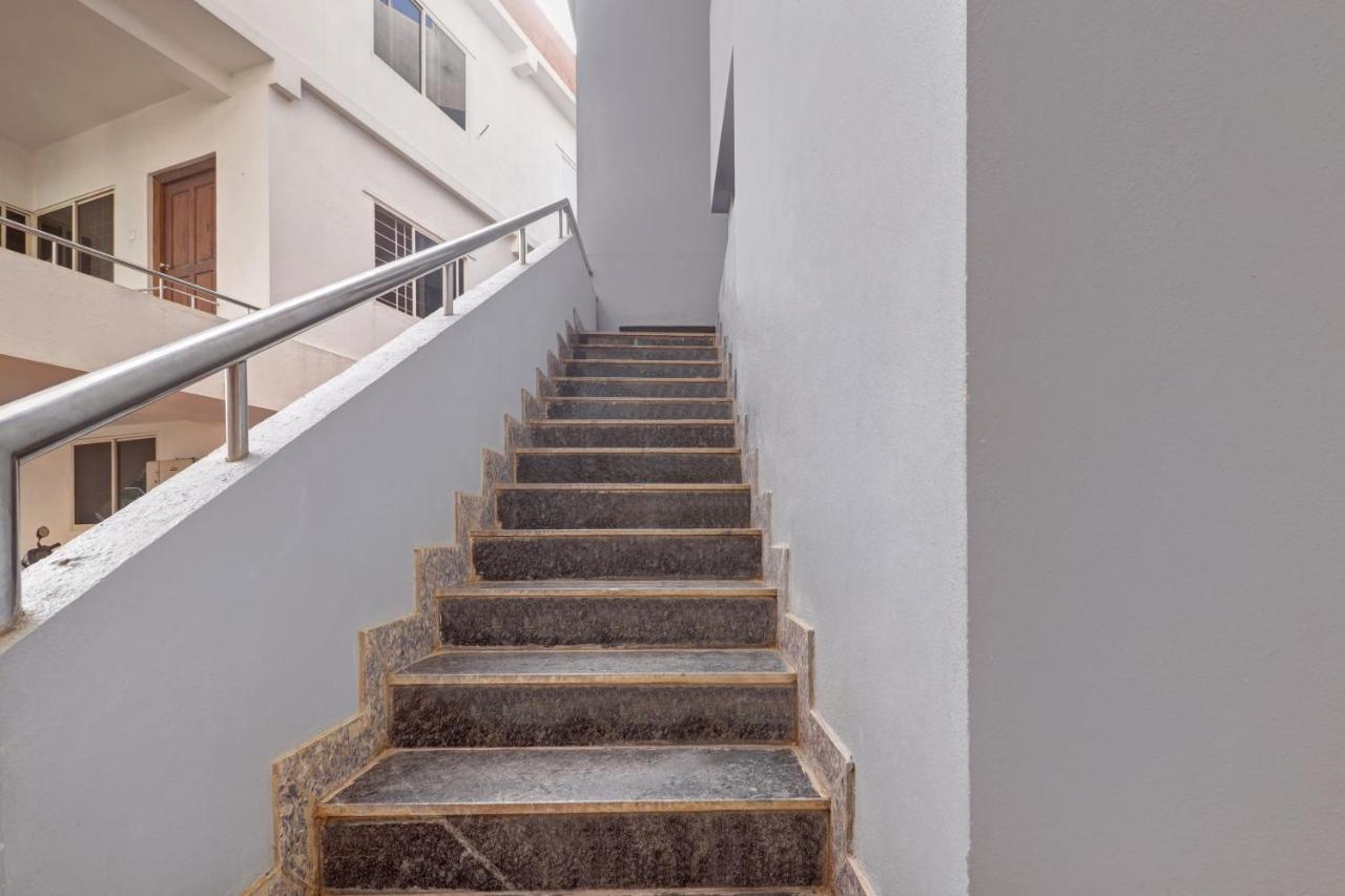 Spot On Svasthi Homes Majali Ngoại thất bức ảnh