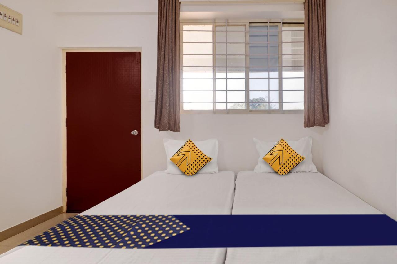 Spot On Svasthi Homes Majali Ngoại thất bức ảnh