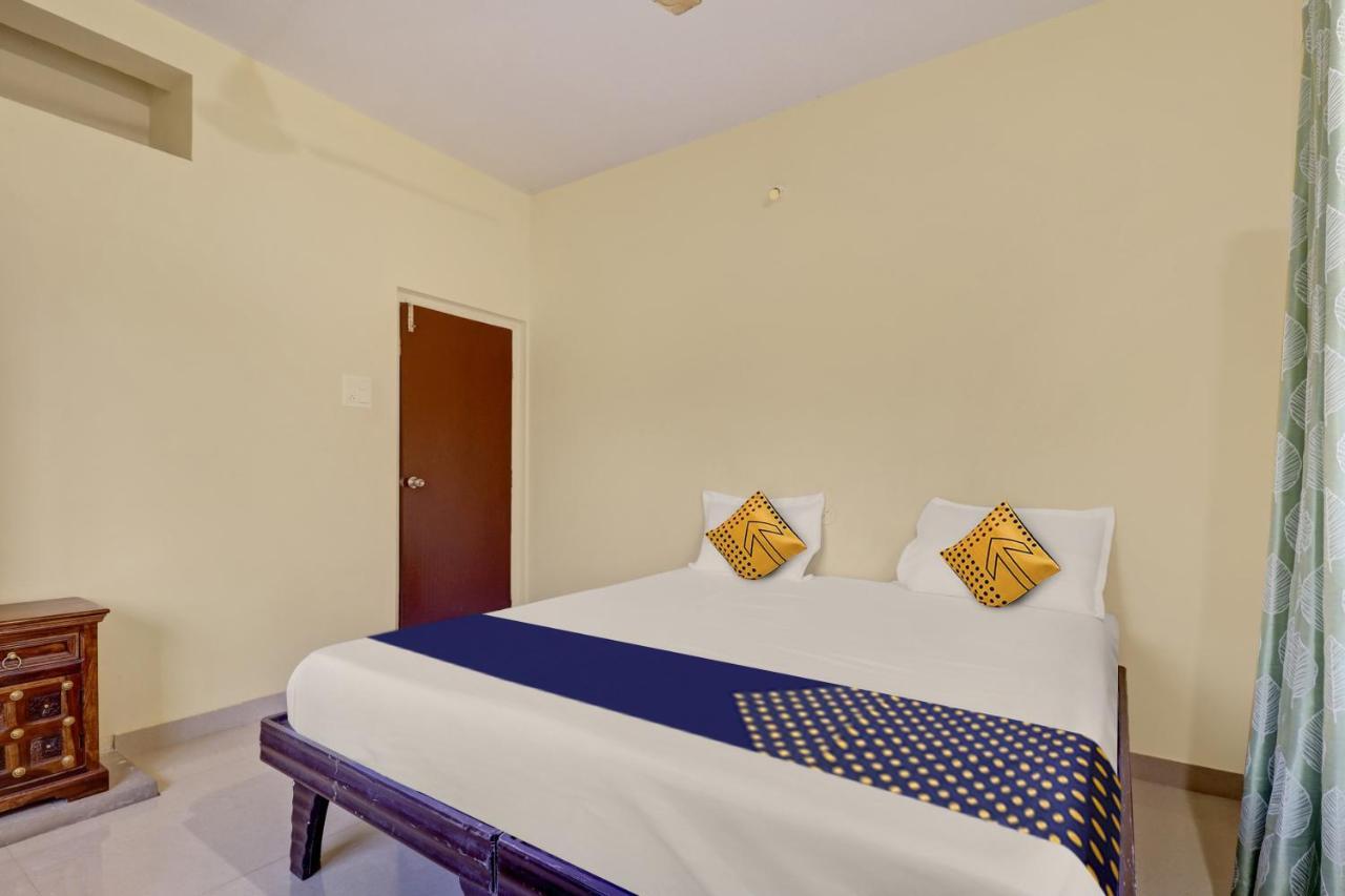 Spot On Svasthi Homes Majali Ngoại thất bức ảnh