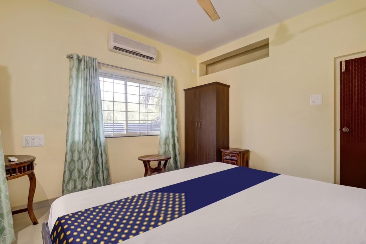 Spot On Svasthi Homes Majali Ngoại thất bức ảnh