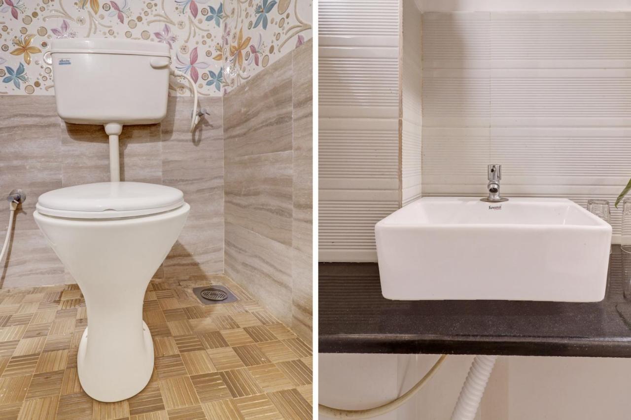 Spot On Svasthi Homes Majali Ngoại thất bức ảnh