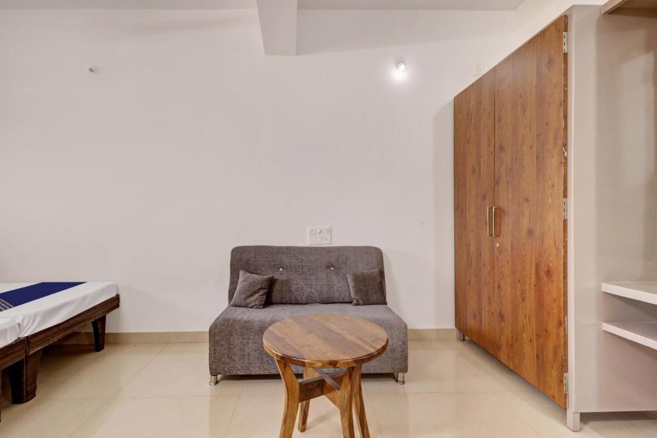 Spot On Svasthi Homes Majali Ngoại thất bức ảnh